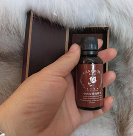 瘦腿精油有效果吗(美容院精油按摩瘦腿有效果吗)