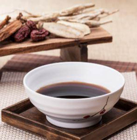 中药减肥最有效配方 正确的中药减肥方法