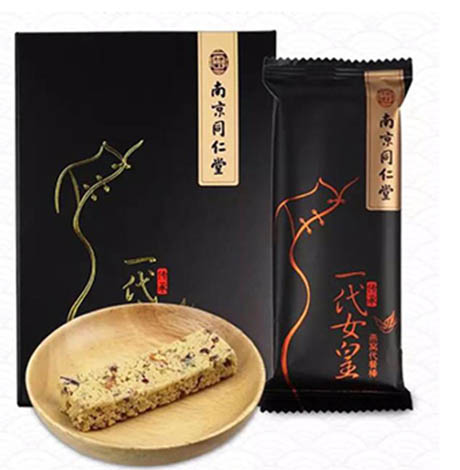 一代女皇的四大副作用(同仁堂一代女皇的功效)