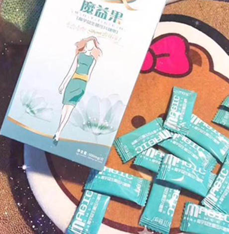 减肥糖果会反弹吗(减肥糖果反弹吗)