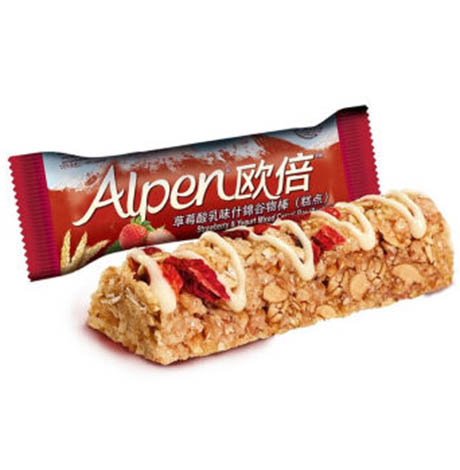 谷物棒的做法(完美谷物棒的价格)
