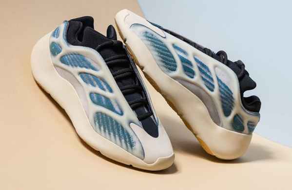 yeezy 700 v3脚感怎么样