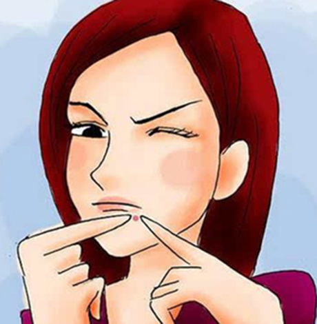 脱脂牛奶为什么会加重痘痘 长痘了喝全脂牛奶还是脱脂牛奶