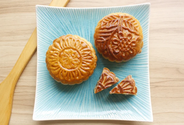 月饼挑选怎么挑靠谱 ​月饼种类及口味大全