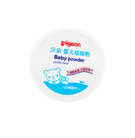 痱子粉扑头发有副作用吗 痱子粉扑头发会掉头发吗