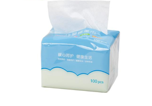 洗脸巾是用来洗脸还是用来擦脸的 洗脸巾卷装好还是盒装好
