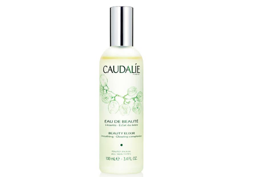 caudalie属于什么档次 怎么读
