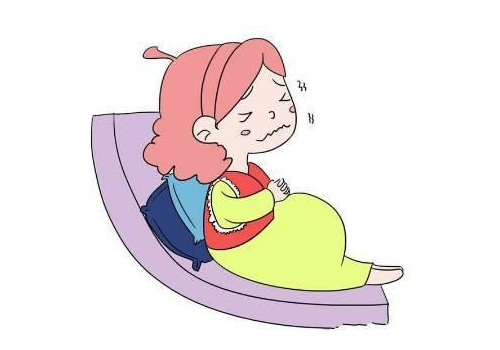 怀孕前期有什么症状​ 怀孕前期如何调理