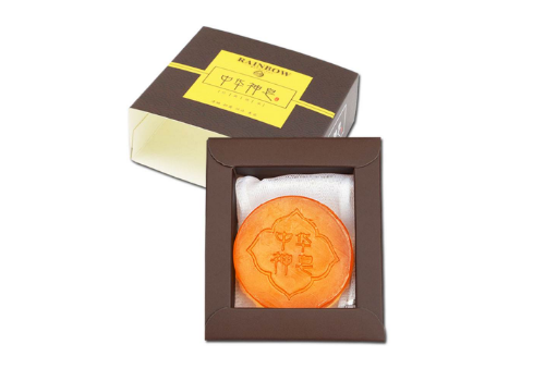 中华神皂可以去螨虫吗​ 中华神皂多少钱一块