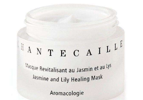 chantecaille是哪个国家的品牌