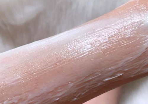 身体乳开封能用多久 怎么保存用的时间更久