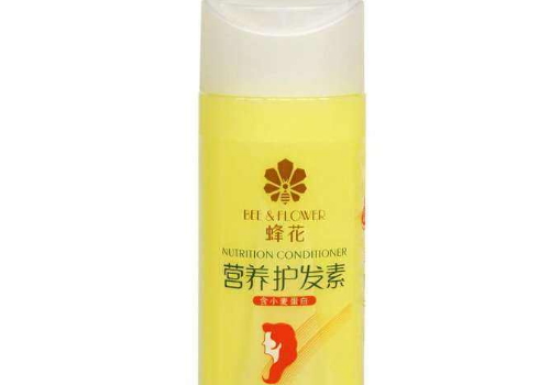 蜂花护发素好用吗 ​蜂花护发素多少钱一瓶