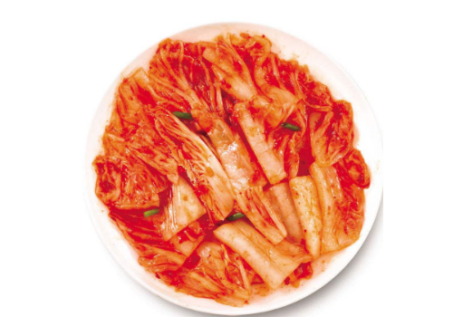 做好的辣白菜必须放冰箱吗 可以放冰箱冷冻保存吗