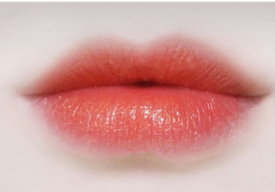 ysl圆管shine14试色图片 ​ysl圆管shine14适合黄皮显白吗