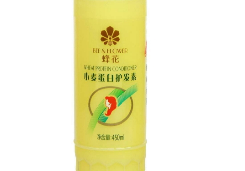 护发素能当柔顺剂吗 护发素怎么做柔顺剂