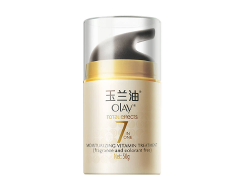 olay多效修护霜需要卸妆吗 olay多效修护霜多少钱