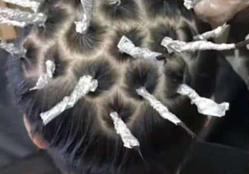 锡纸烫可以做一次性的吗 好处和坏处有哪些