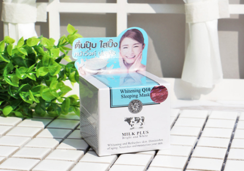 BeautyBuffet水洗面膜和睡眠面膜价格是多少 区别是什么