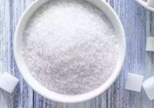 白糖有解毒的功效吗 ​白糖和冰糖哪个更清热润肺
