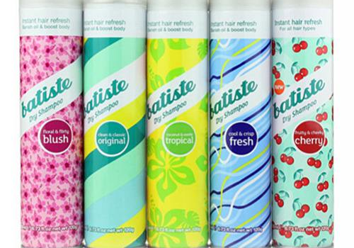 Batiste碧缇丝是哪个国家的什么品牌 能带上飞机吗