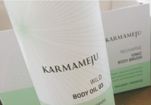 karmameju是什么牌子 明星产品有哪些