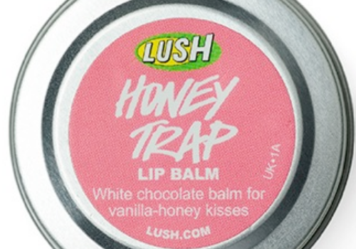 lush润唇膏好用吗 多少钱