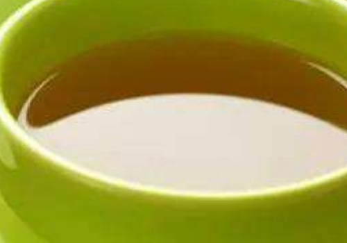 茶叶水洗脸多久一次 ​茶叶水洗脸可以去油吗