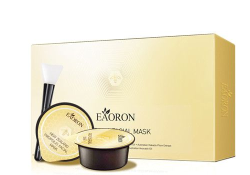 eaoron蜂毒面膜怎么用  价格多少钱