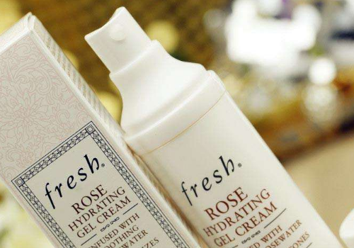 fresh玫瑰水用法 适合什么皮肤