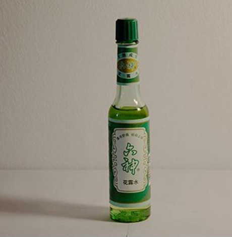喷了花露水多久可以完全挥发 花露水可以管几个小时