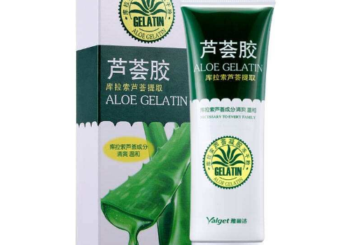 雅丽洁芦荟胶怎么样 多少钱