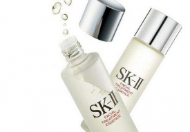 sk2护肤精华露是神仙水吗 和清莹露的区别