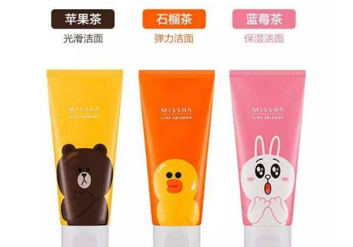谜尚洗面奶怎么样 谜尚洗面奶好用吗