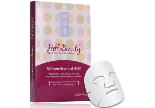 fanbeauty是什么牌子    范冰冰推荐过的面膜有哪些