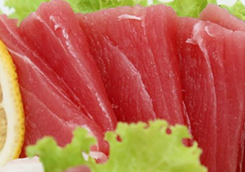 日本生鱼片什么鱼最贵 金枪鱼和三文鱼哪个味道好吃