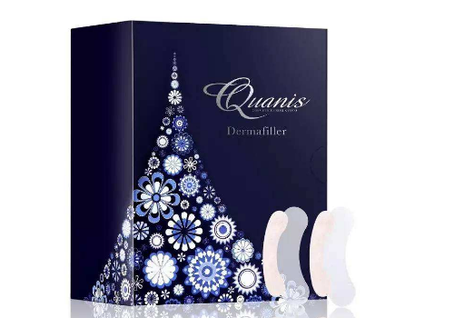quanis眼膜怎么样  quanis眼膜多少钱
