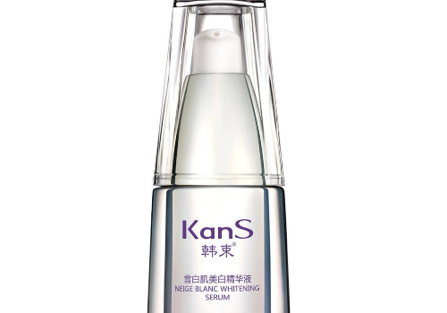 两种精华可以一起用吗 怎么使用