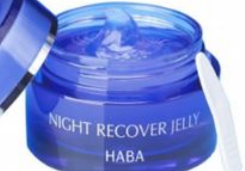 haba夜间修复啫喱适合什么肤质 多少钱
