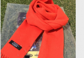 澳毛围巾可以水洗吗 水洗有什么影响