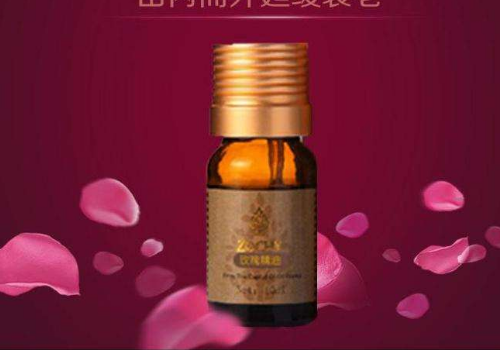 玫瑰精油可以抹头发吗 和薰衣草精油可以一起用吗