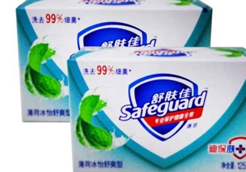 舒肤佳是哪个国家的 可以去螨虫吗