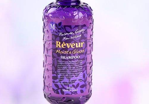 reveur无硅洗发水哪种颜色好  价格多少钱