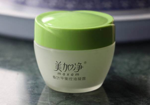 美加净桑叶凝露多少钱 美加净桑叶凝露适合什么肤质