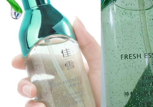 佳雪神鲜水可以天天用吗   过敏怎么回事