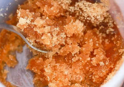 糖磨砂膏制作方法 ​糖磨砂膏有什么作用