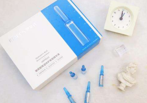 伊贝诗安瓶多少钱一瓶 伊贝诗安瓶好用吗