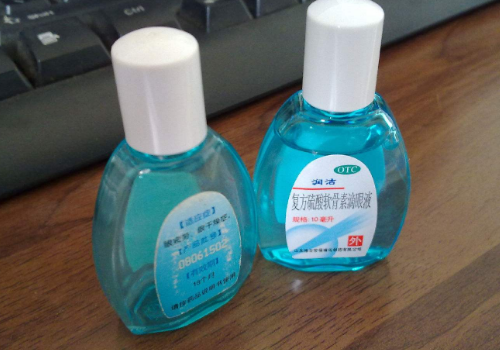 眼药水清凉度高好吗 ​眼药水打开后能用多久
