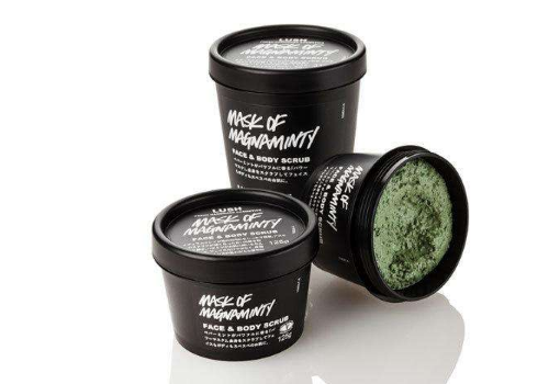 lush薄荷面膜保质期是什么时候 能用多久