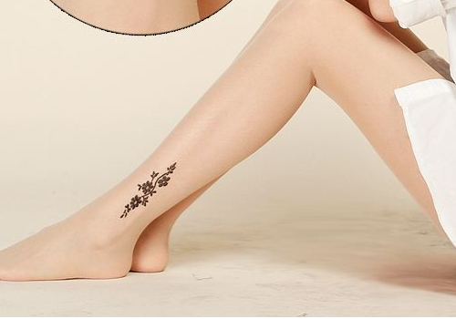 腿毛可以用脱毛膏吗    浓密的原因是什么