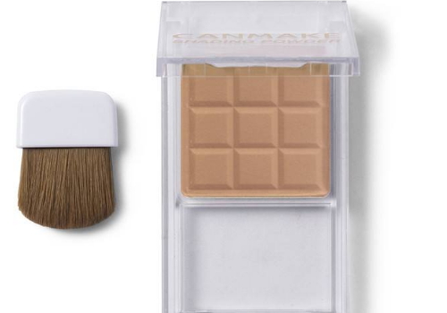 修容粉可以当定妆粉吗 ​修容粉和定妆粉使用顺序